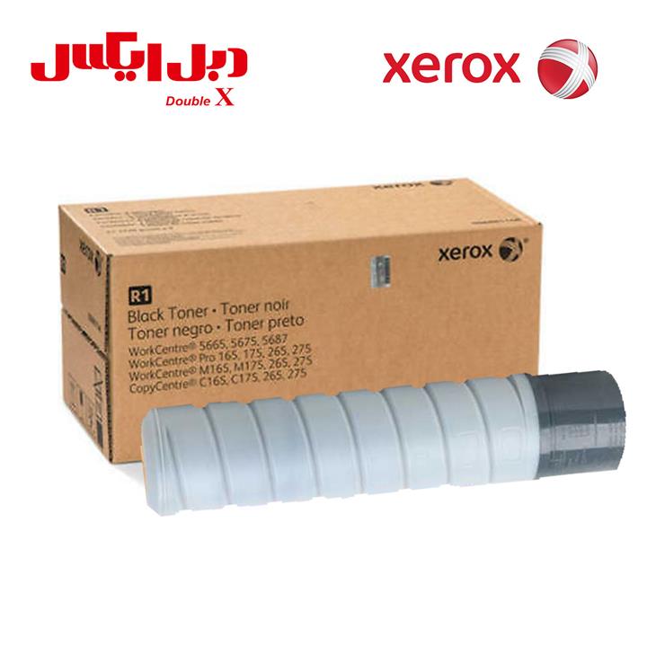 کارتریج تونر زیراکس ۵۶۷۵-۲۷۵- Xerox 006R1146